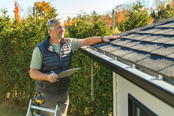 Trusted Gutter Repair And Installation service in Redwood City, CA - Ben Roofing and Steel LLC